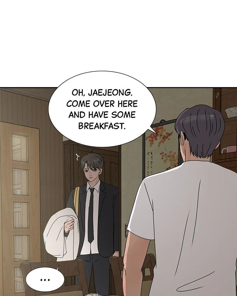 Read Between Two Floors Manga Online