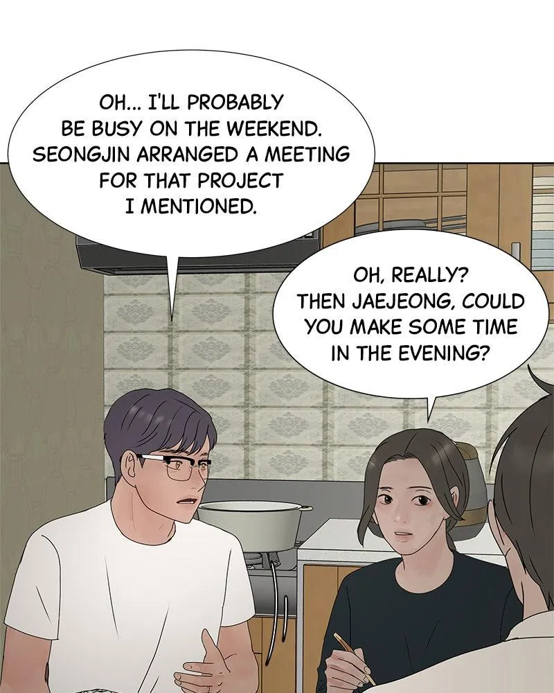 Read Between Two Floors Manga Online