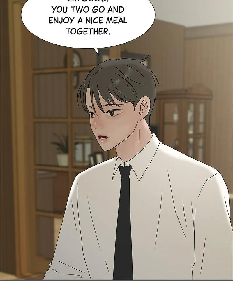 Read Between Two Floors Manga Online