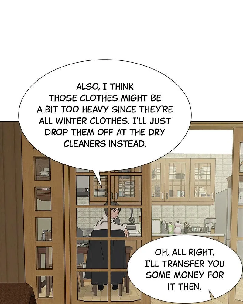 Read Between Two Floors Manga Online