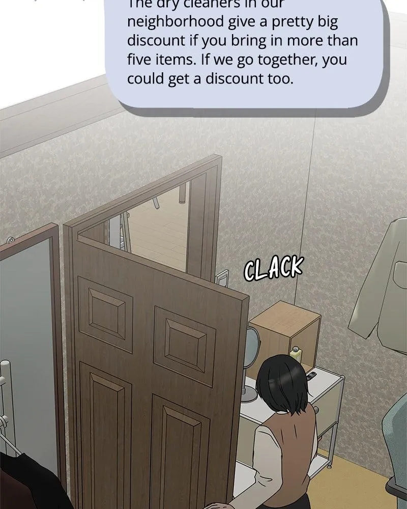 Read Between Two Floors Manga Online