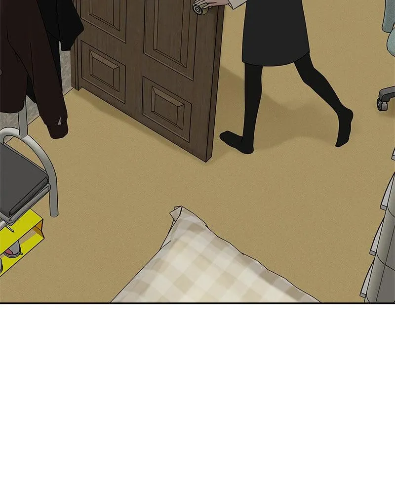 Read Between Two Floors Manga Online