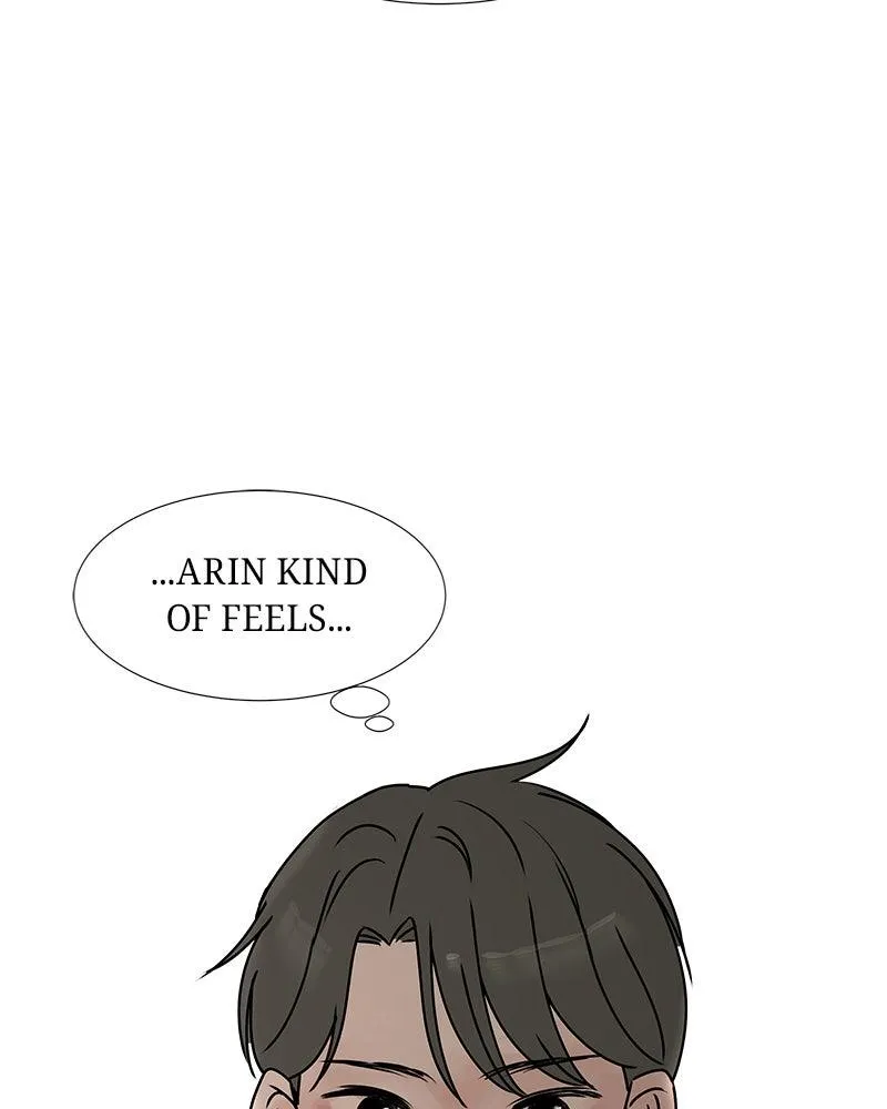 Read Between Two Floors Manga Online