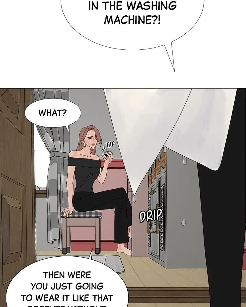 Read Between Two Floors Manga Online