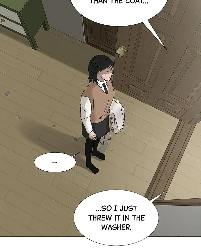 Read Between Two Floors Manga Online