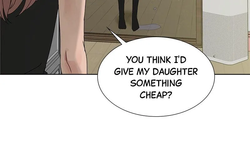 Read Between Two Floors Manga Online
