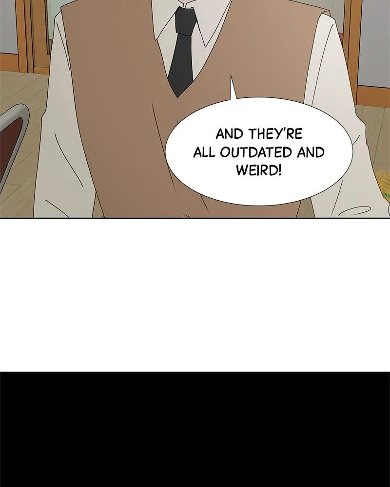 Read Between Two Floors Manga Online