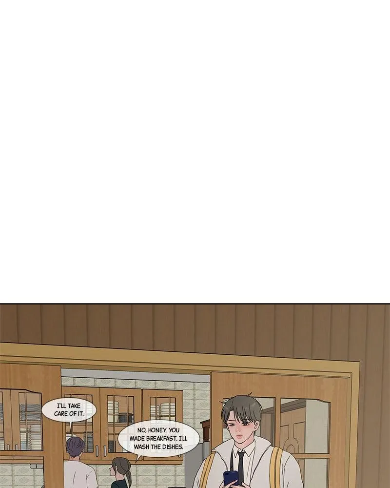 Read Between Two Floors Manga Online