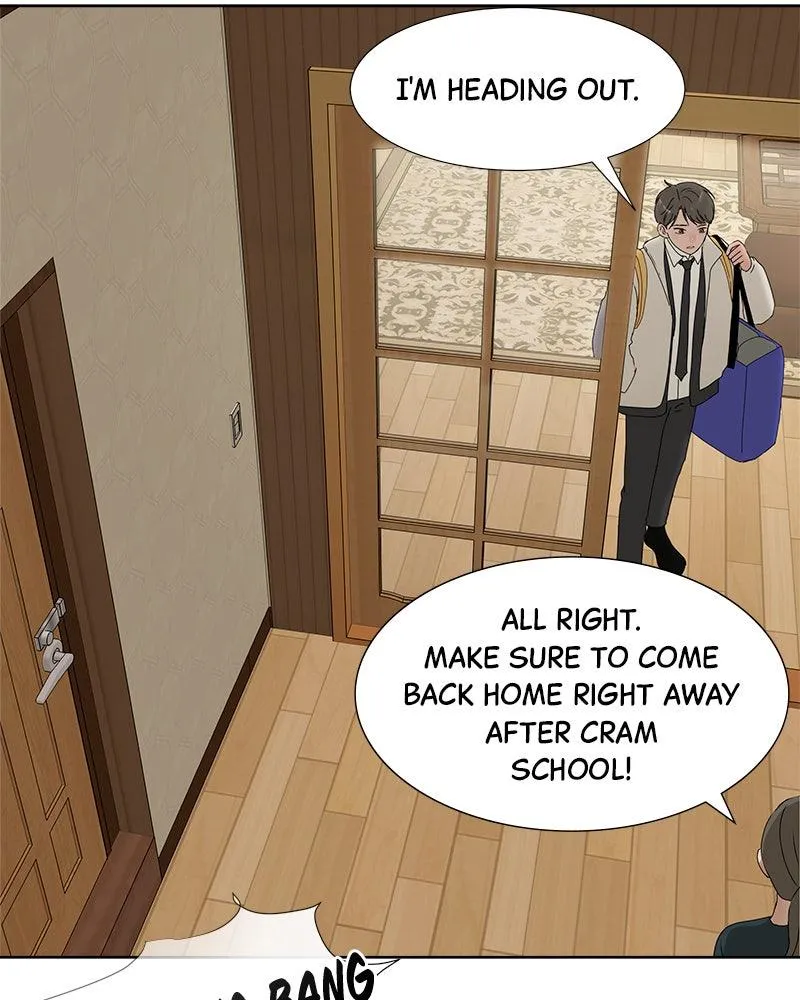 Read Between Two Floors Manga Online
