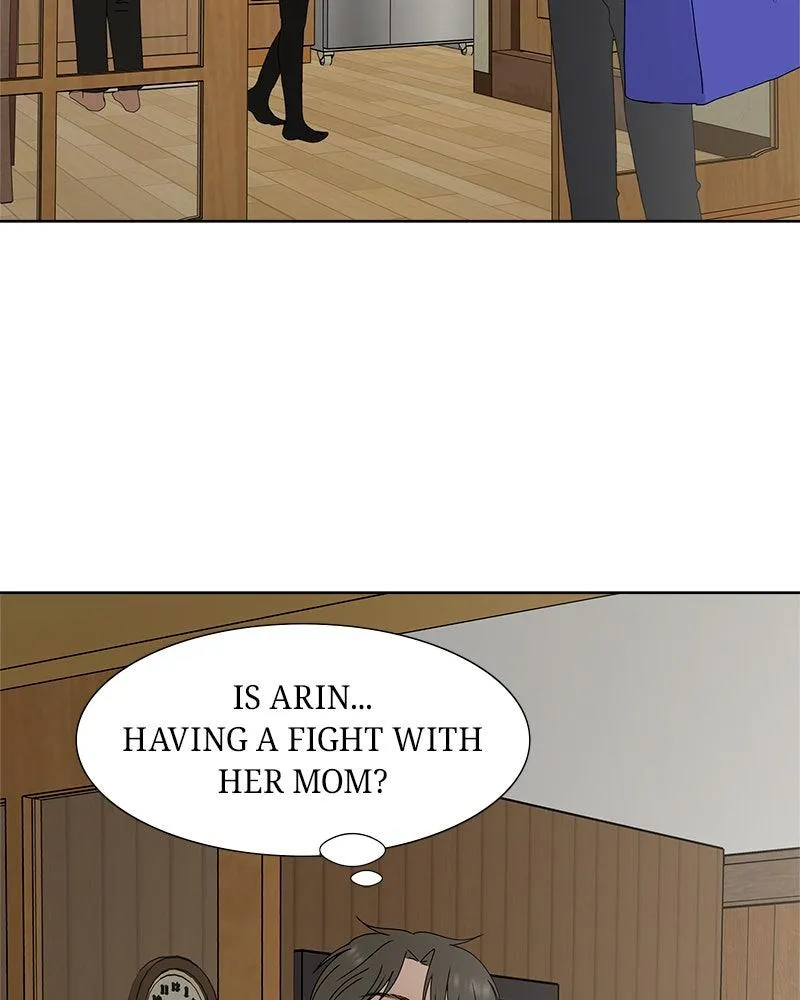Read Between Two Floors Manga Online