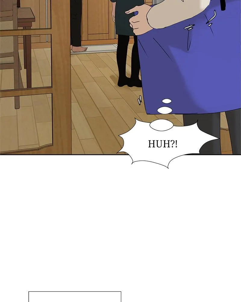 Read Between Two Floors Manga Online