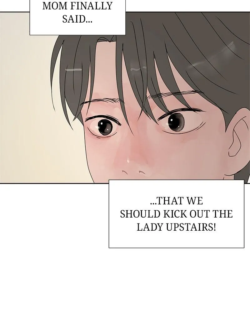 Read Between Two Floors Manga Online