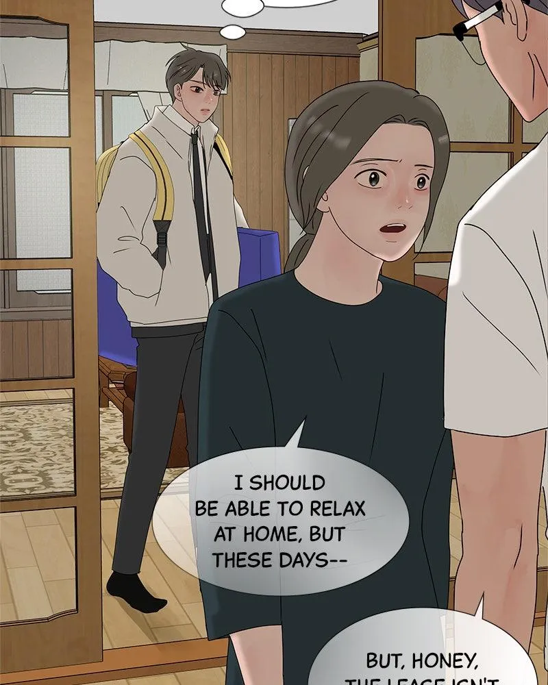 Read Between Two Floors Manga Online