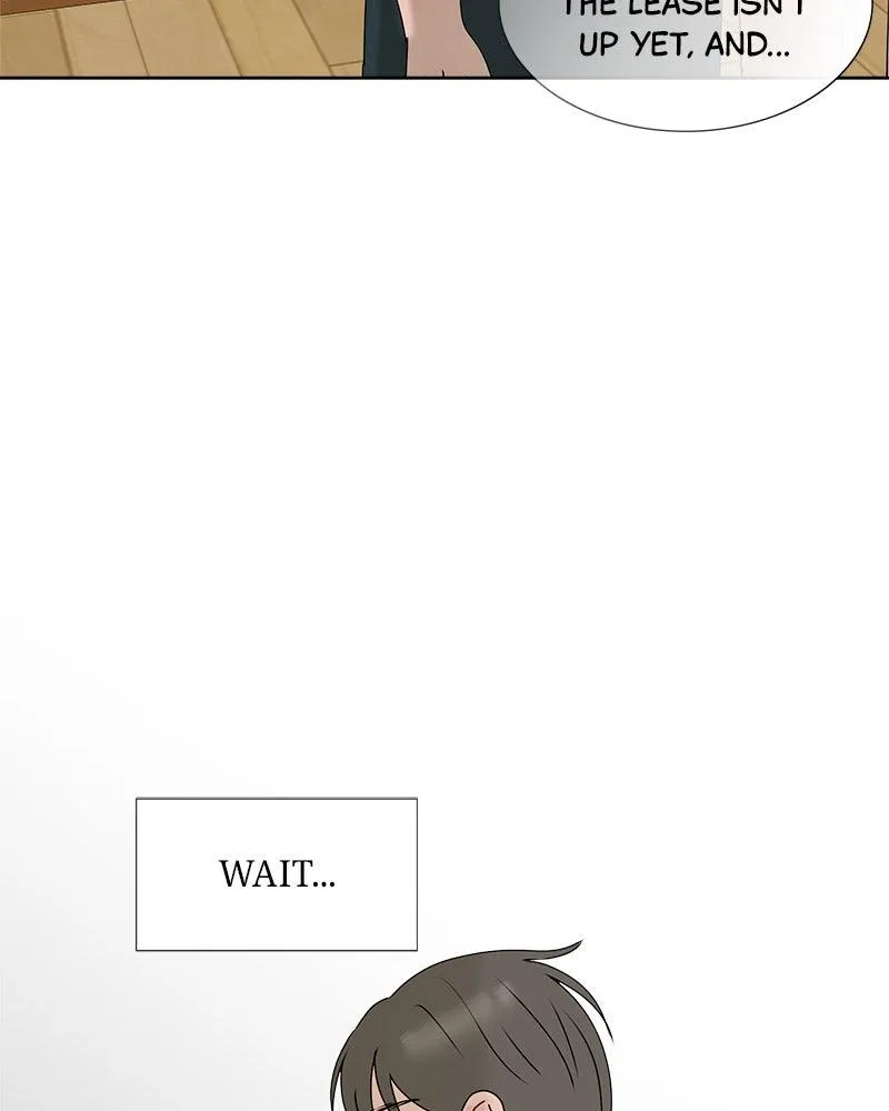 Read Between Two Floors Manga Online