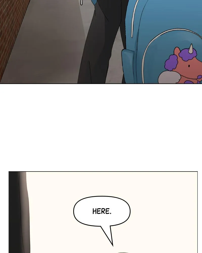 Read Between Two Floors Manga Online