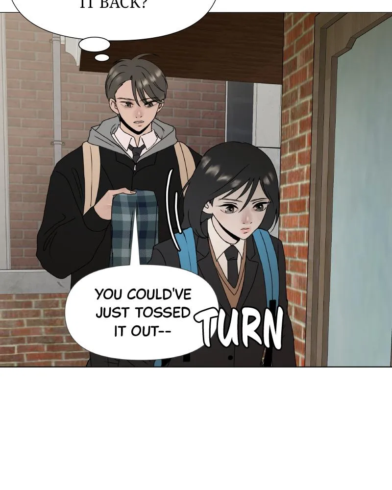 Read Between Two Floors Manga Online