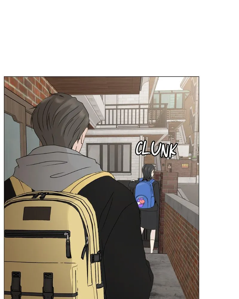Read Between Two Floors Manga Online