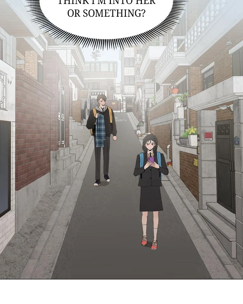 Read Between Two Floors Manga Online