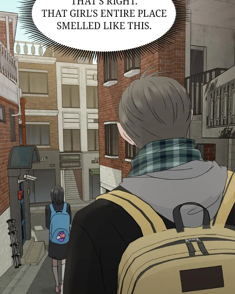 Read Between Two Floors Manga Online
