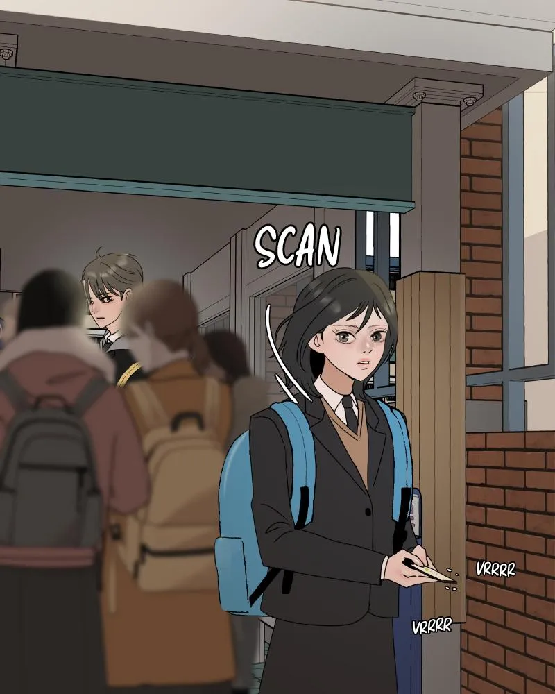 Read Between Two Floors Manga Online