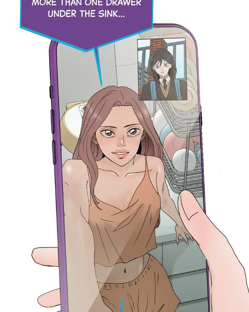 Read Between Two Floors Manga Online