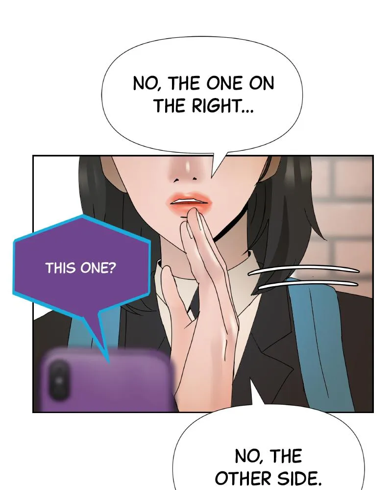 Read Between Two Floors Manga Online