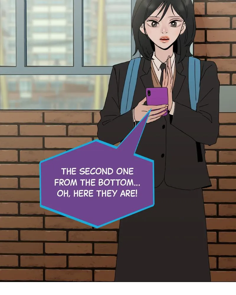 Read Between Two Floors Manga Online