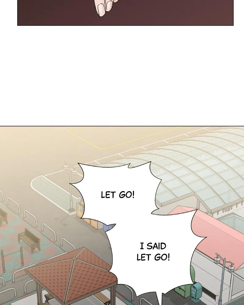 Read Between Two Floors Manga Online