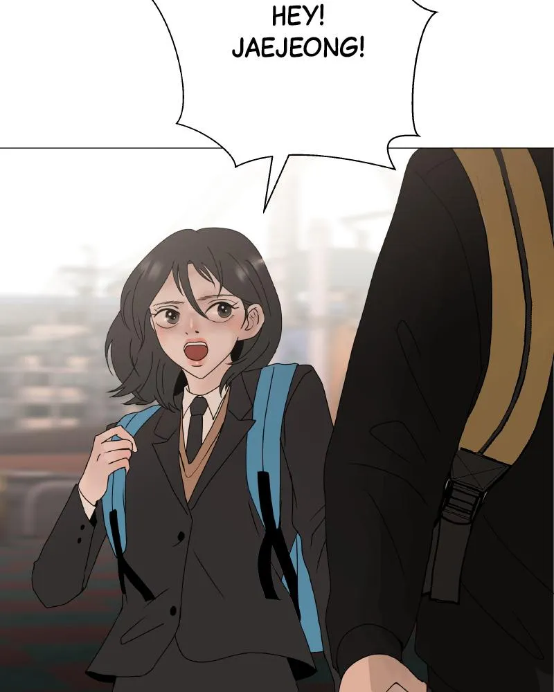 Read Between Two Floors Manga Online