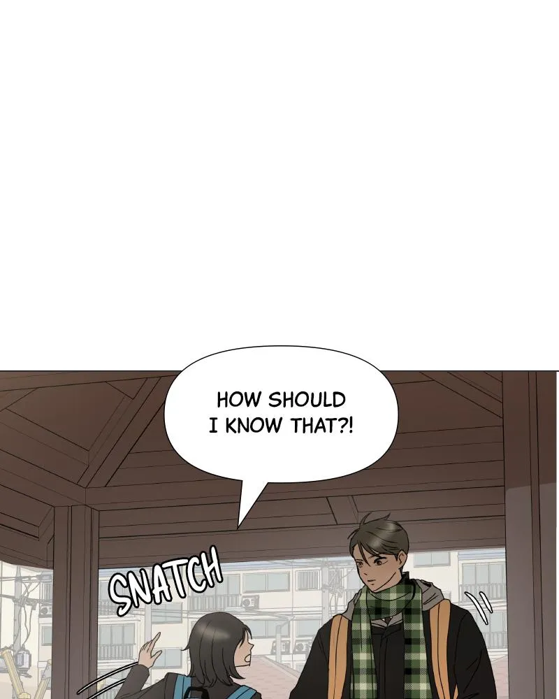 Read Between Two Floors Manga Online