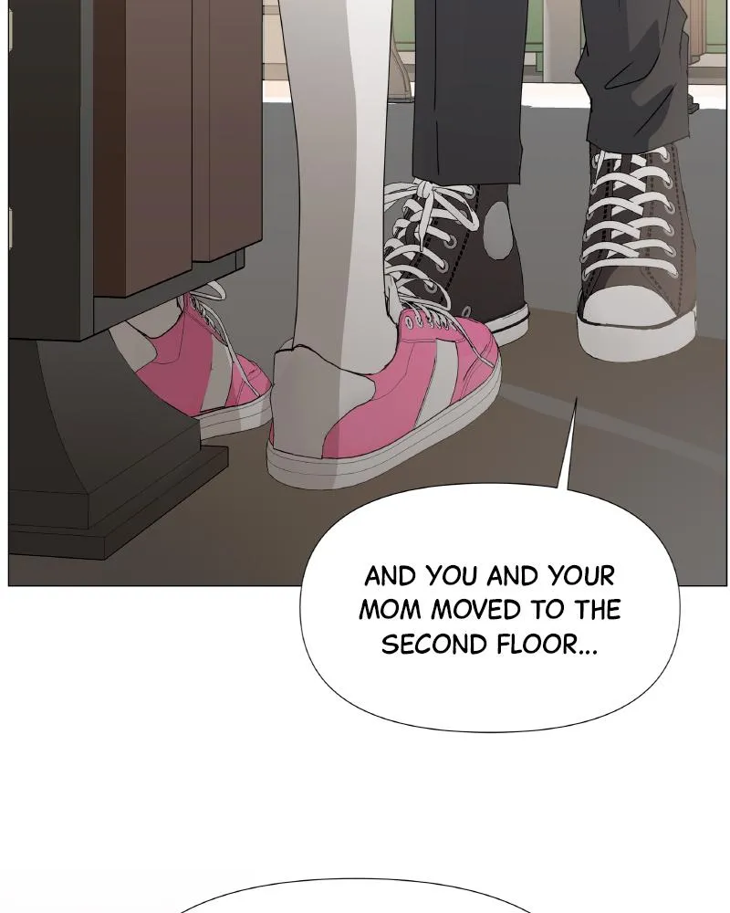 Read Between Two Floors Manga Online
