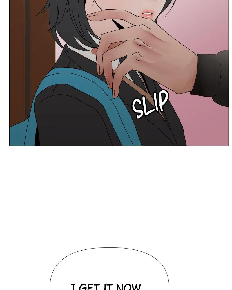 Read Between Two Floors Manga Online