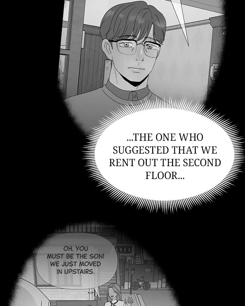 Read Between Two Floors Manga Online