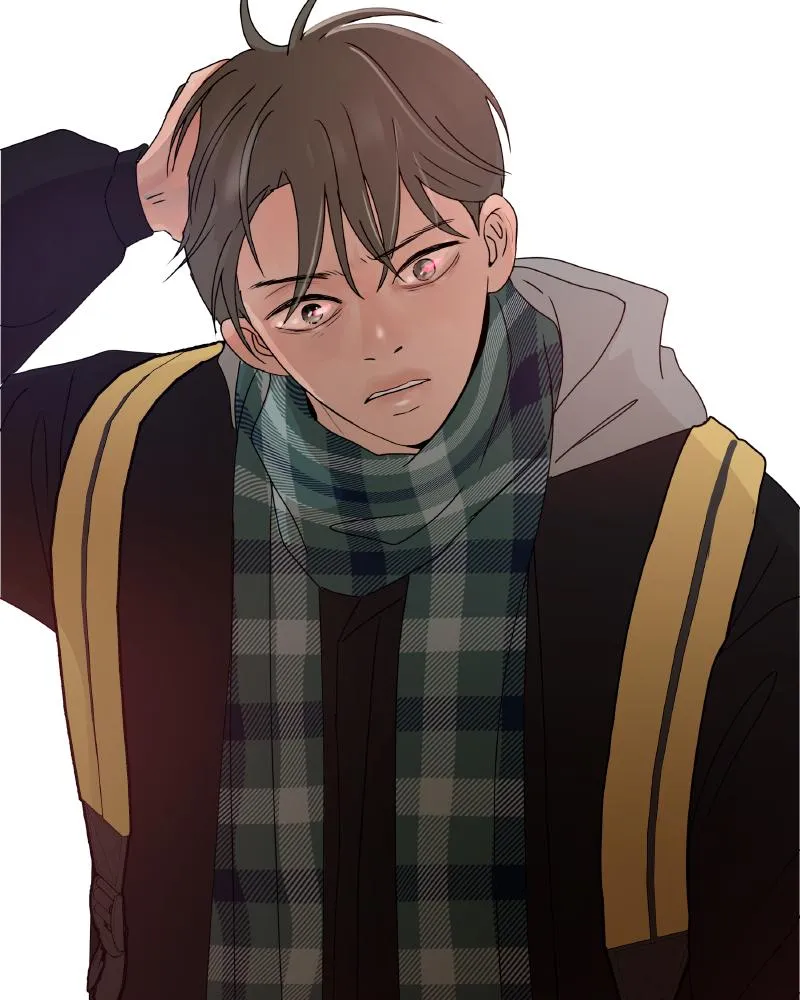 Read Between Two Floors Manga Online