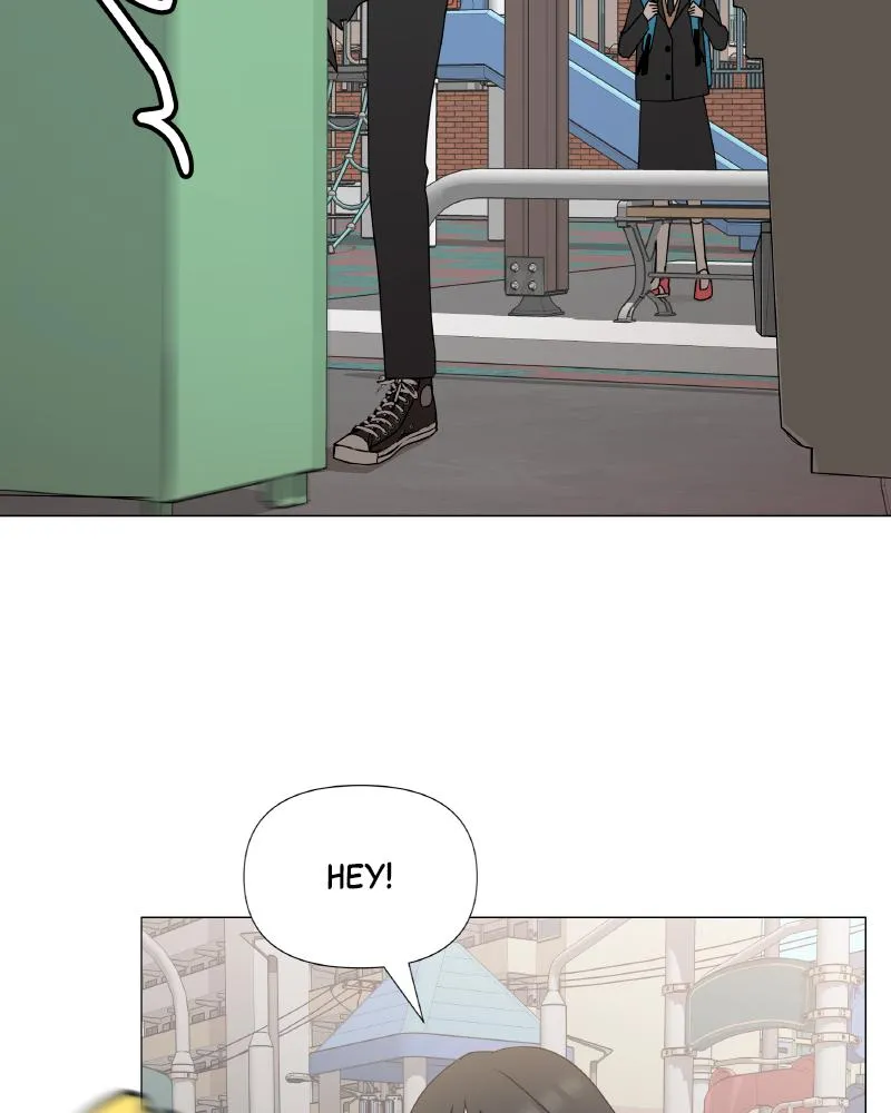 Read Between Two Floors Manga Online