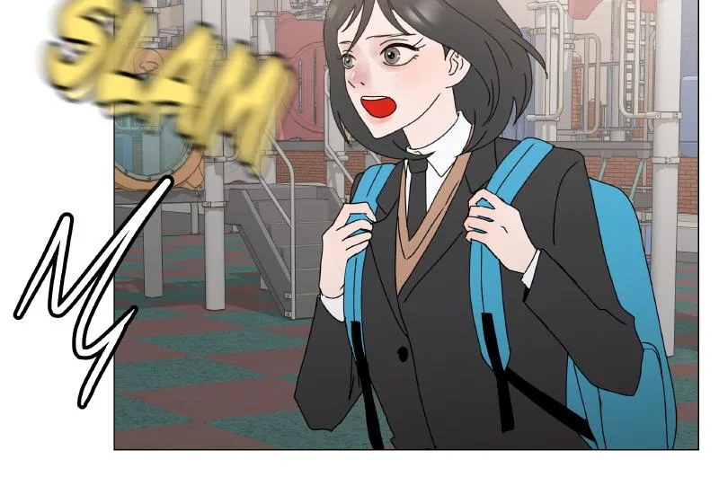 Read Between Two Floors Manga Online