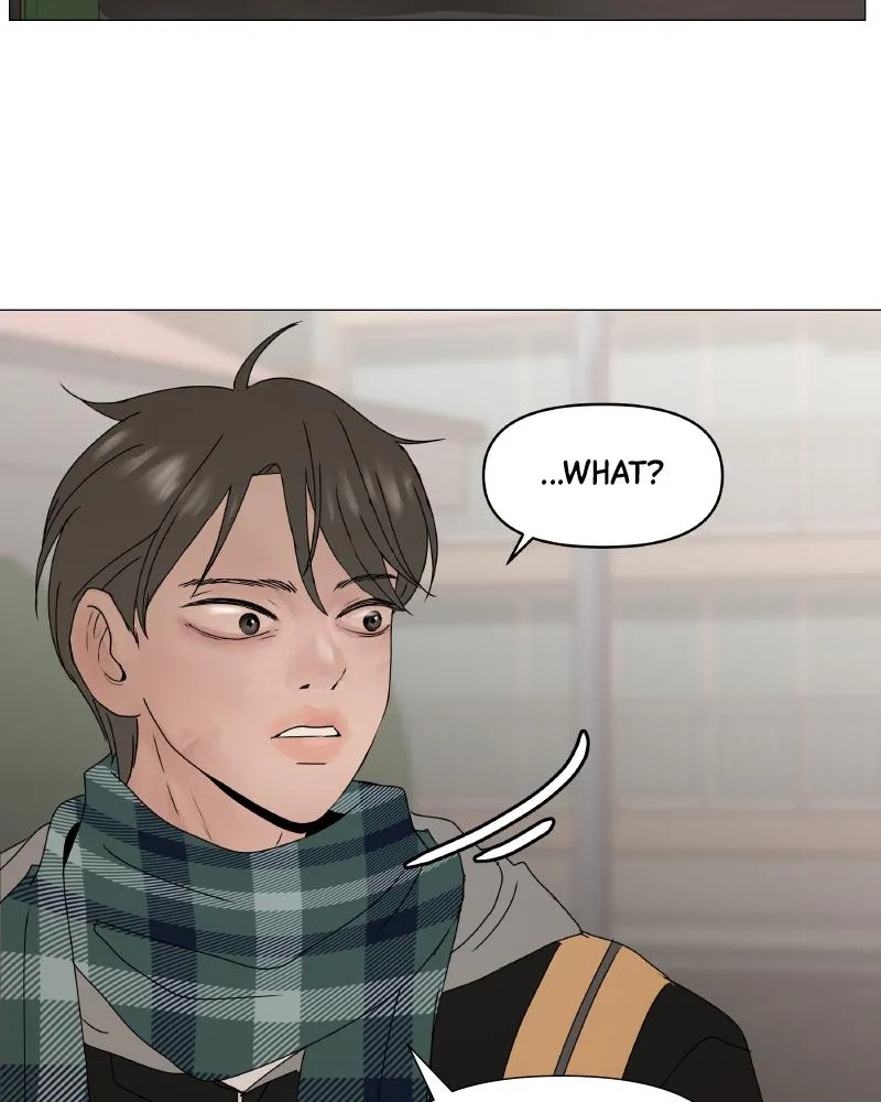 Read Between Two Floors Manga Online
