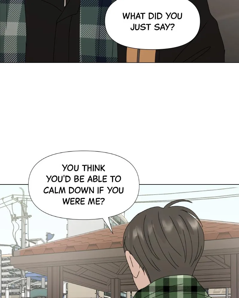 Read Between Two Floors Manga Online