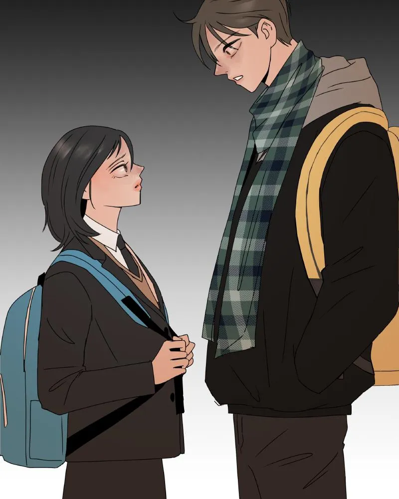 Read Between Two Floors Manga Online