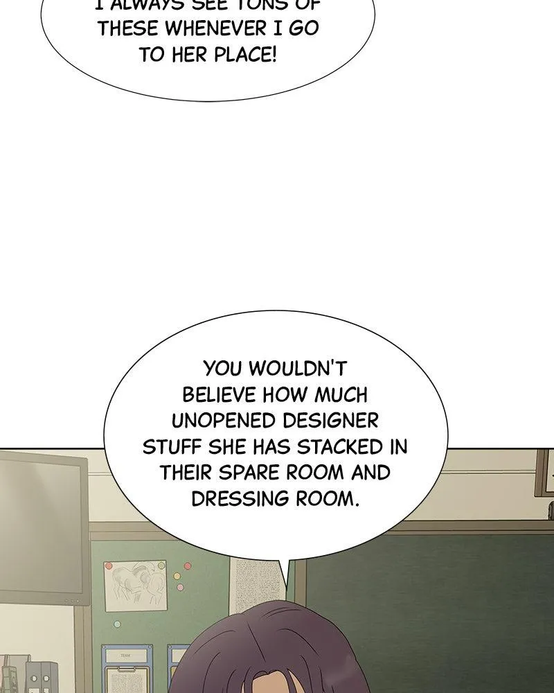Read Between Two Floors Manga Online