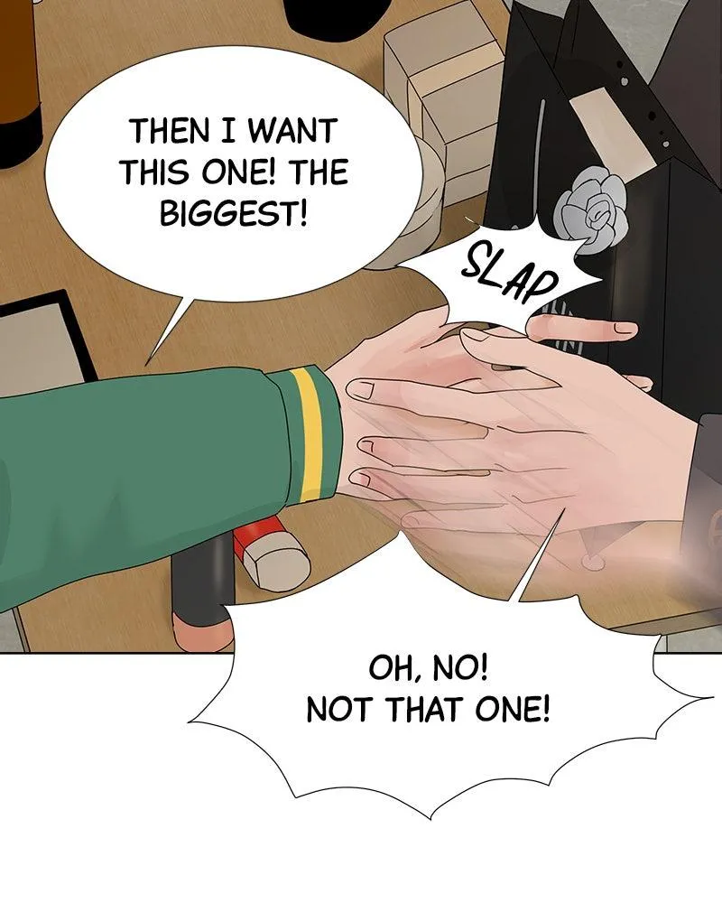 Read Between Two Floors Manga Online