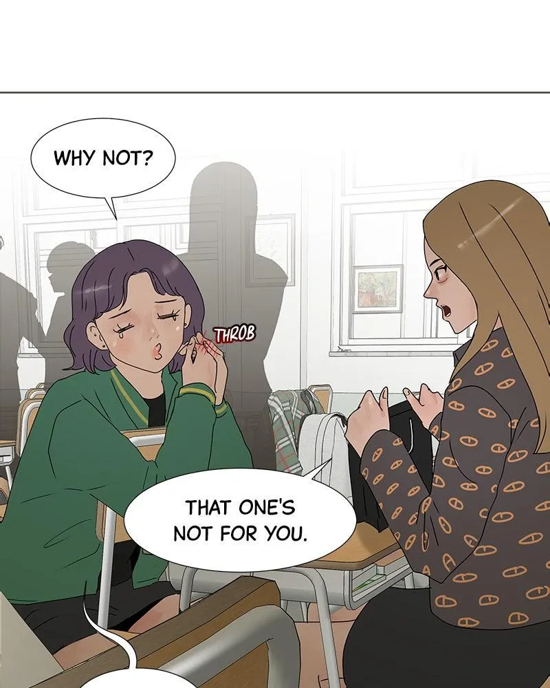Read Between Two Floors Manga Online
