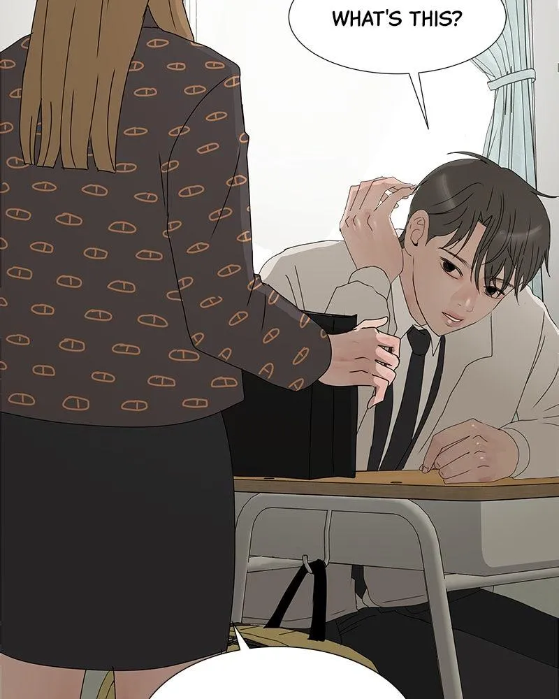 Read Between Two Floors Manga Online