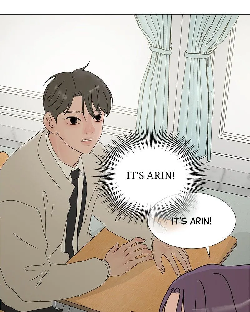 Read Between Two Floors Manga Online