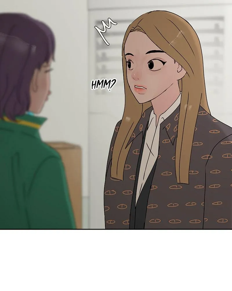 Read Between Two Floors Manga Online