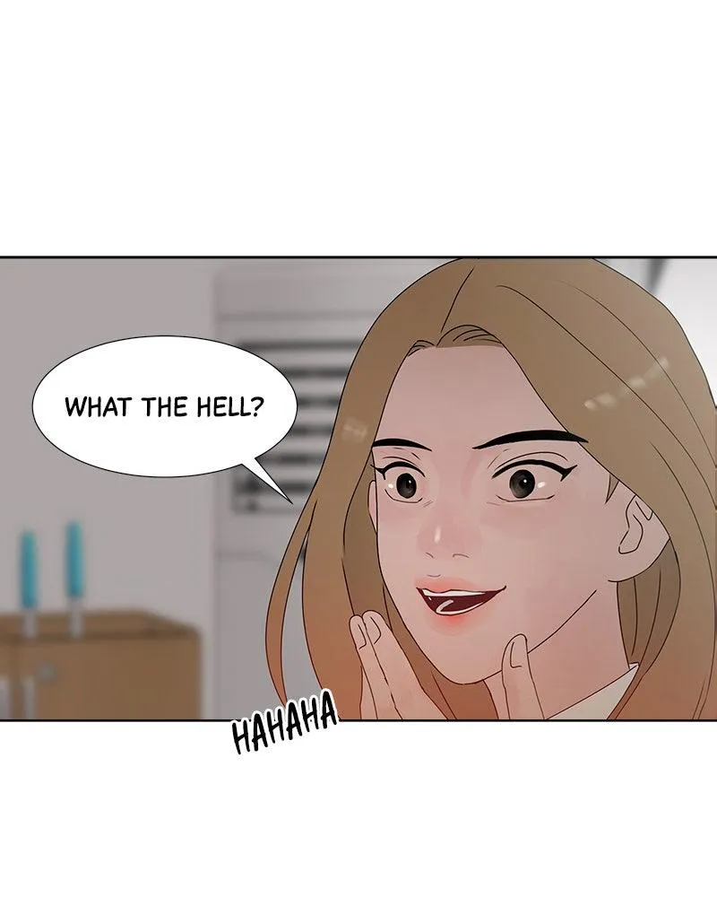 Read Between Two Floors Manga Online