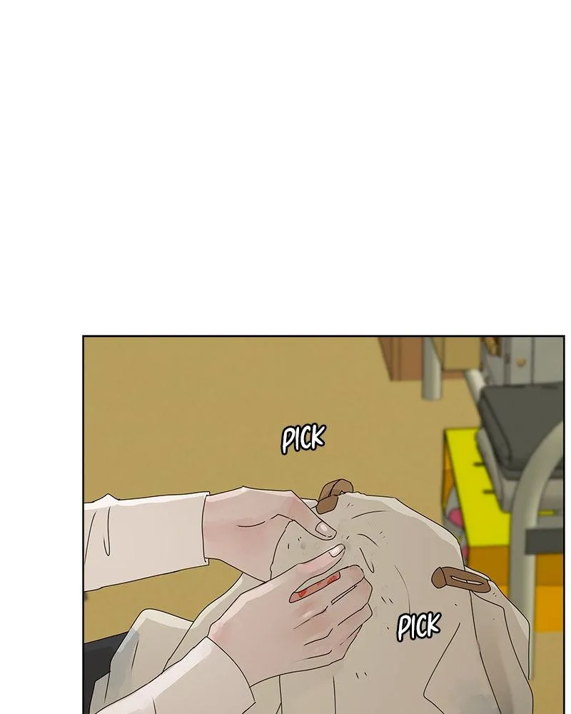 Read Between Two Floors Manga Online