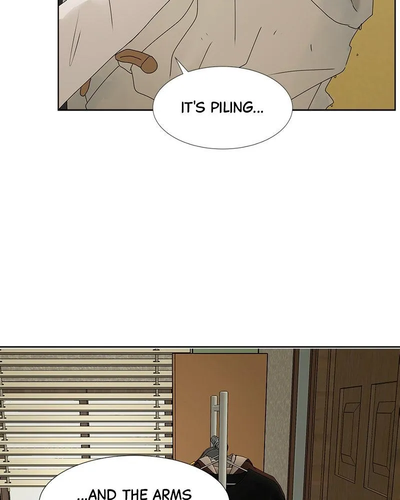 Read Between Two Floors Manga Online