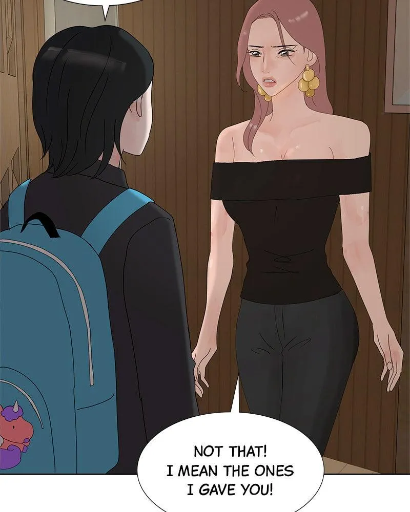 Read Between Two Floors Manga Online