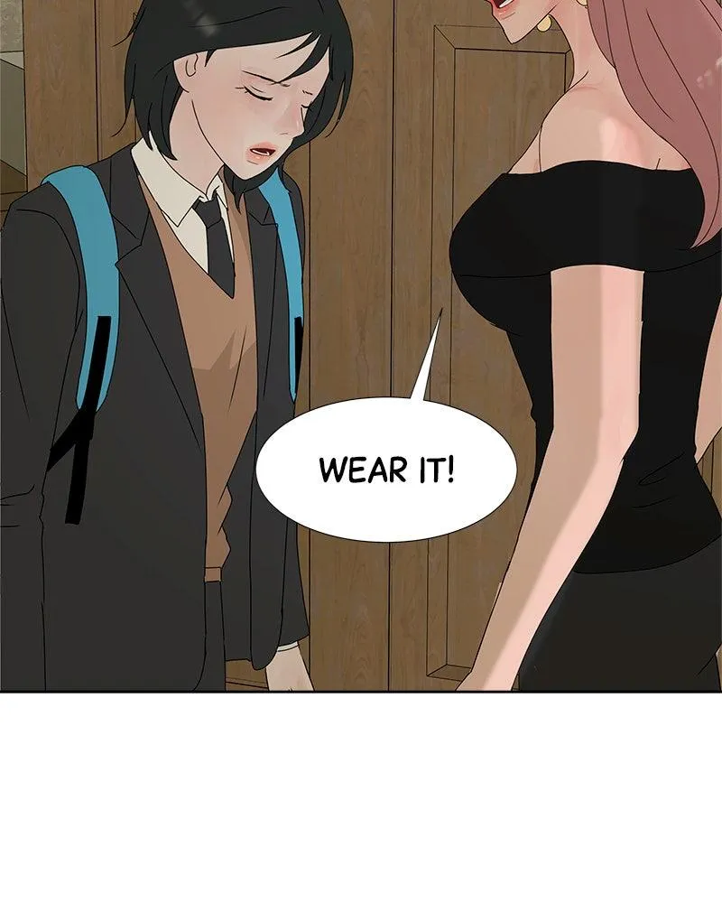 Read Between Two Floors Manga Online